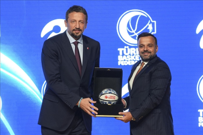 TBF ve Turkcell’den Türk Basketboluna 5 Yıllık Büyük Destek
