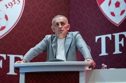 TFF'den Arda Kardeşler kararı..