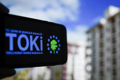 TOKİ'den yüzde 25 indirim kampanyası