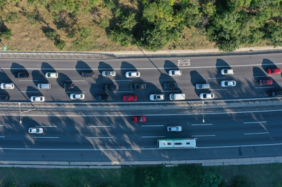 6 ayda 100 milyar lira! Trafik, kasko ve...