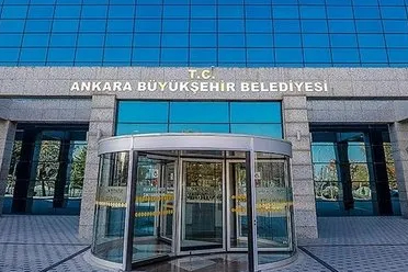 Ankara Büyükşehir Belediyesi'ne şok soruşturma!