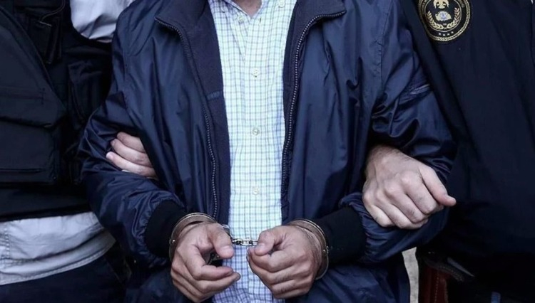 7 ŞÜPHELİ TUTUKLANDI