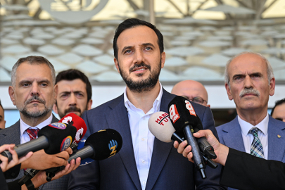 Bayrampaşa Başkan Vekilliği seçimi yargıya taşındı