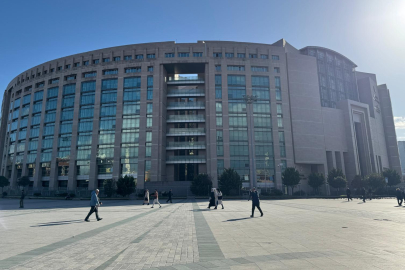 CHP Kurultay Davası'nda iki dosya birleştirildi