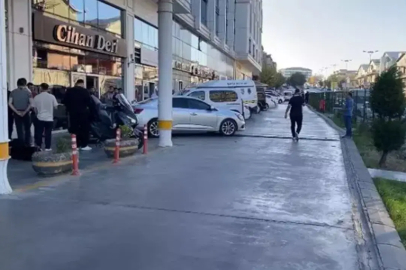 Ellerini ve ayaklarını bağladıkları işçiyi döverek öldürdüler