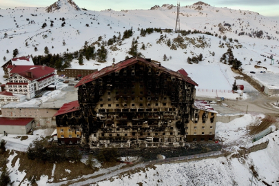 Grand Kartal Otel davasında ikinci duruşma: 78 kişinin ölümüyle ilgili yargılama sürüyor