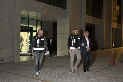 Yahşihan Belediye Başkanı Ahmet Sungur görevden uzaklaştırıldı