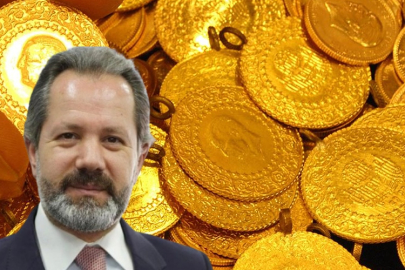 İslam Memiş'ten gram altın için 2026 tahmini: 6.500 TL'ye dayanacak!