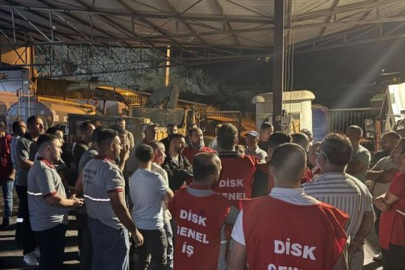 Karşıyaka Belediyesi’nde maaş krizi