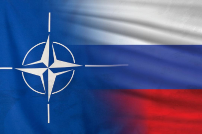 NATO'dan Rusya'nın Estonya'ya hava saldırısına kınama