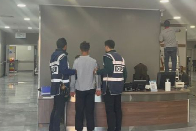 Nevşehir'de çocuk cinayeti!