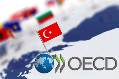 OECD: Büyüme yükseliyor, enflasyon alarm veriyor