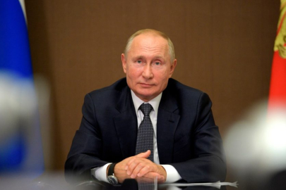 Putin'den Avrupa'ya sert uyarı
