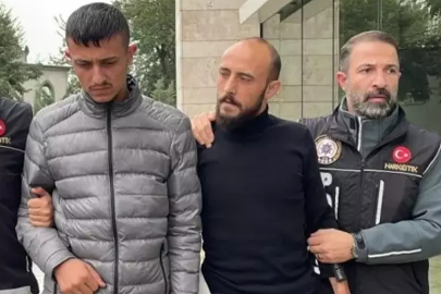 Samsun'da yapılan uyuşturucu operasyonunda 6 şüpheli yakalandı