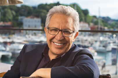 Zülfü Livaneli’den aşkın ve direnişin romanı