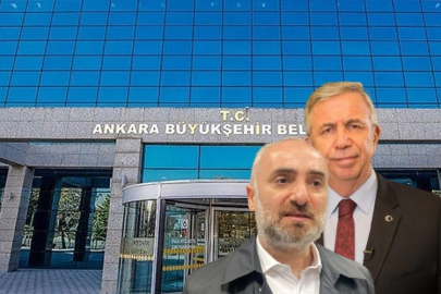 ABB operasyonuyla ilgili 'genişleyecek' iddiası: Sırada belediyenin başka şirketleri de var