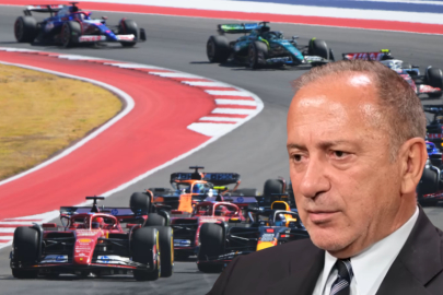 Fatih Altaylı'dan Formula 1 açıklaması