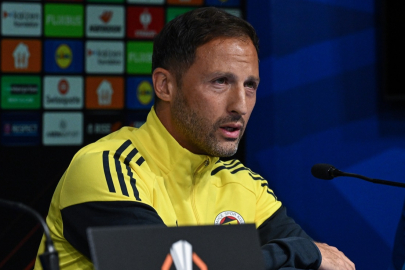 Fenerbahçe Teknik Direktörü Tedesco’dan Mourinho sorusuna cevap: Geçmişte ne oldu, ne söylendi yargılayamam