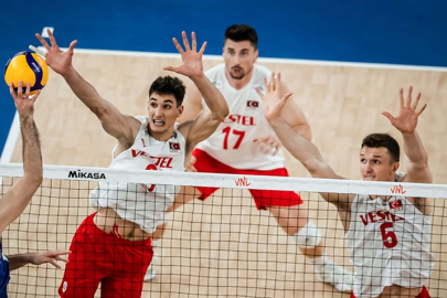 Filenin Efeleri, çeyrek finalde Polonya’ya elendi