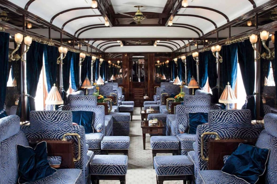İstanbul'dan Paris'e 'servet değerinde' seyahat
