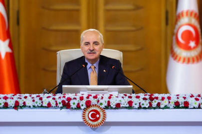 Numan Kurtulmuş'tan Cumhurbaşkanı Erdoğan'ın BM konuşmasıyla ilgili açıklama: Tarihi niteliktedir