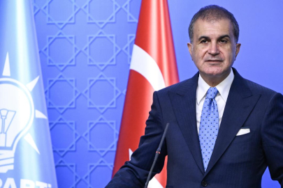 Ömer Çelik: Muhalefet yabancı siyasetçilerin sözlerini yaymak için 'siyasi uydu' gibi hareket ediyor