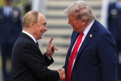 Rusya'dan Trump'ın "kağıttan kaplan" sözlerine cevap