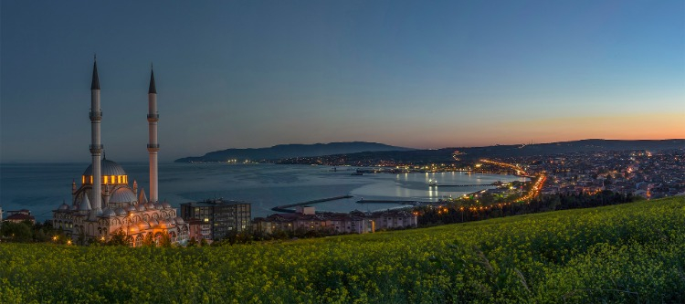 4.TEKİRDAĞ