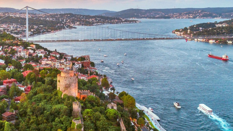 1.İSTANBUL