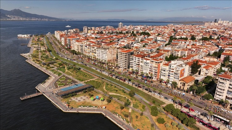 3.İZMİR