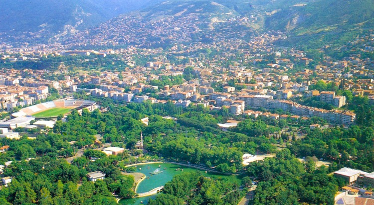 3.BURSA