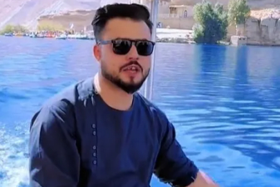 Afgan sığınmacıya tepki yağıyor: Tehlikeden kaçtı, tatile gitti