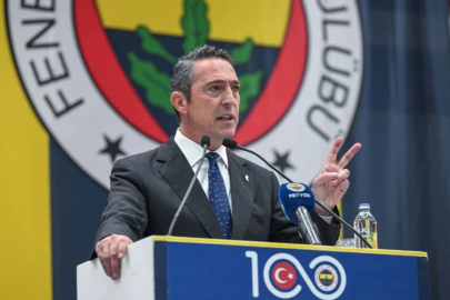 Ali Koç’tan 360 milyon lira iddialarına sert yanıt