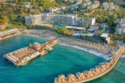 Antalya turizminde hedef 18 milyon ziyaretçi