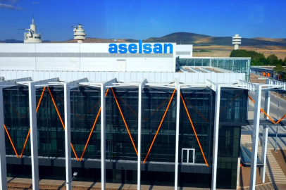 ASELSAN, 1 trilyon liralık piyasa değeriyle Borsa İstanbul’un zirvesine çıktı