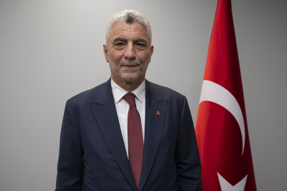 Bakan Bolat duyurdu: Türkiye-ABD ekonomik ilişkileri yeni bir sıçrama döneminde