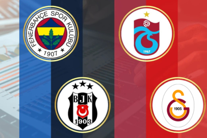 Dört büyükler 10 yılda milyarlarca Euro zarar etti