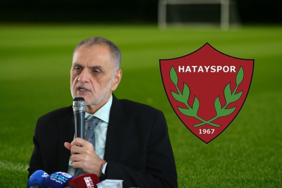 Hatayspor olağanüstü kongreye gidiyor