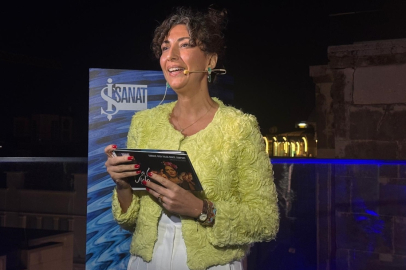 İş Sanat'ın yeni sezon programı 4 Kasım'da başlayacak