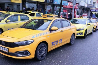 İstanbul'da 2 taksinin ruhsatı iptal edildi: Müşterinin kartından 400 bin TL çekmiş!