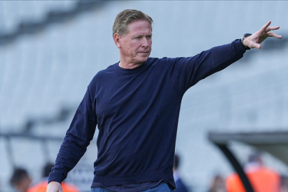 Markus Gisdol: Mağlubiyetlerin birden fazla sebebi var