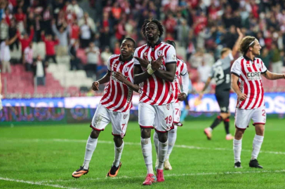 Ndiaye’nin bonservisindeki şaşırtan detay!