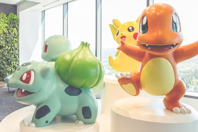 Pokémon’un şirketinden  ABD İç Güvenlik Bakanlığı’na tepki