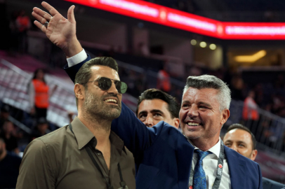 Volkan Demirel’e yöneticilik teklifi