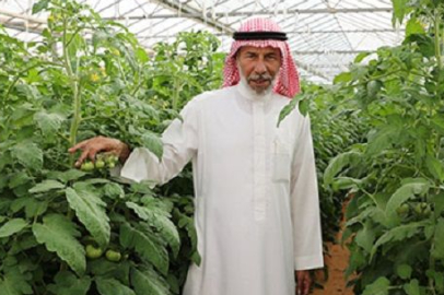 Suudi Arabistan Heyetinden TARSİM’e inceleme ziyareti