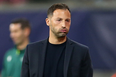 Tedesco için flaş sözler: ‘Hocam gittin, hayırlı olsun!’
