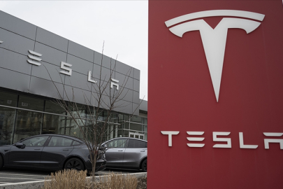 Tesla Avrupa’da Dibe Vurdu