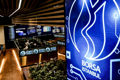 Finansal kiralama yükseldi, inşaat düştü! Borsa İstanbul'da son durum