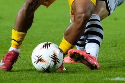 UEFA Avrupa Ligi ilk hafta maçları tamamlandı