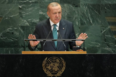 Yunan medyası: Trump Erdoğan'ı kendisine eşit muhatap olarak görüyor